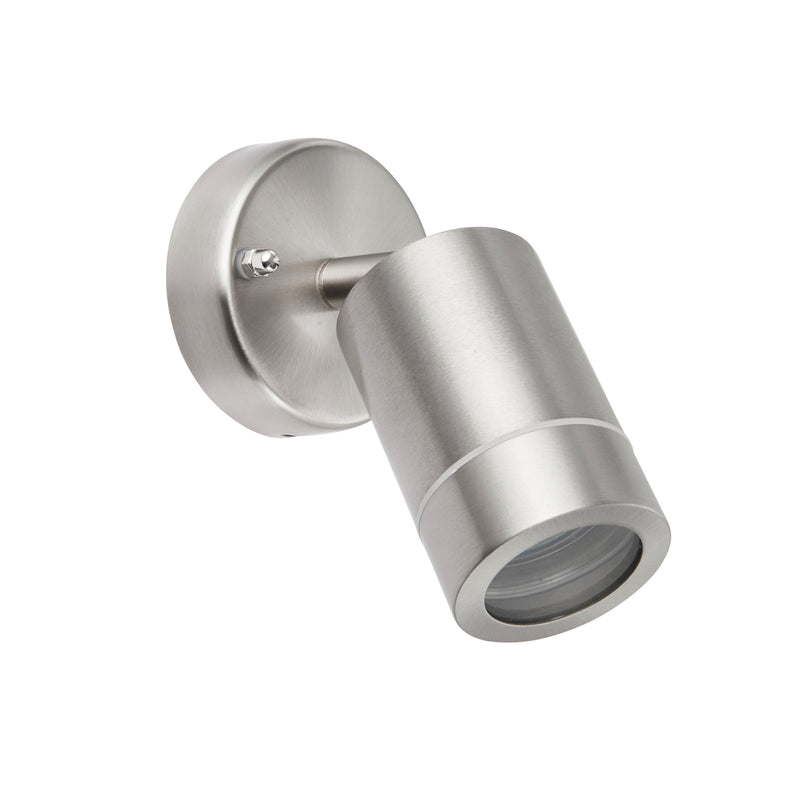 Palin 1lt spot wall IP44 7W - 75448