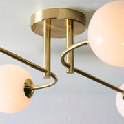Otto 4lt Semi flush - Bonus Superstore