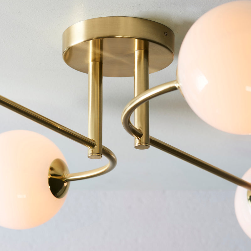 Otto 4lt Semi flush - Bonus Superstore