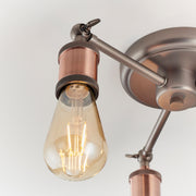 Hal 3lt Semi flush - Bonus Superstore
