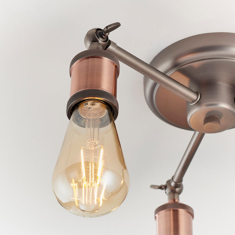 Hal 3lt Semi flush - Bonus Superstore