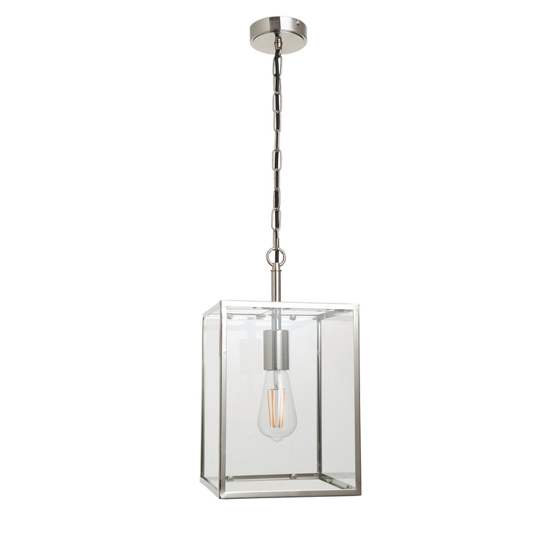 Hadden 1lt Pendant - 76228