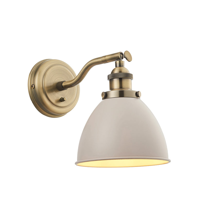 Franklin 1lt Wall - 76330