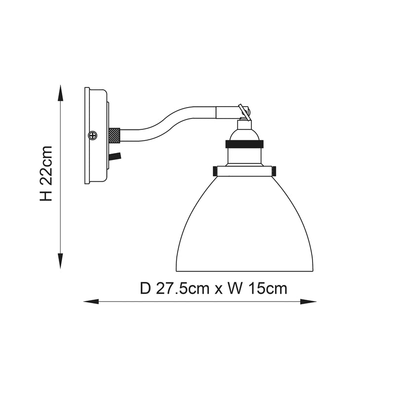 Hansen 1lt Wall