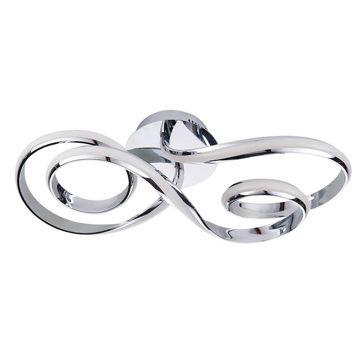 Aria 1lt Semi flush - 76393