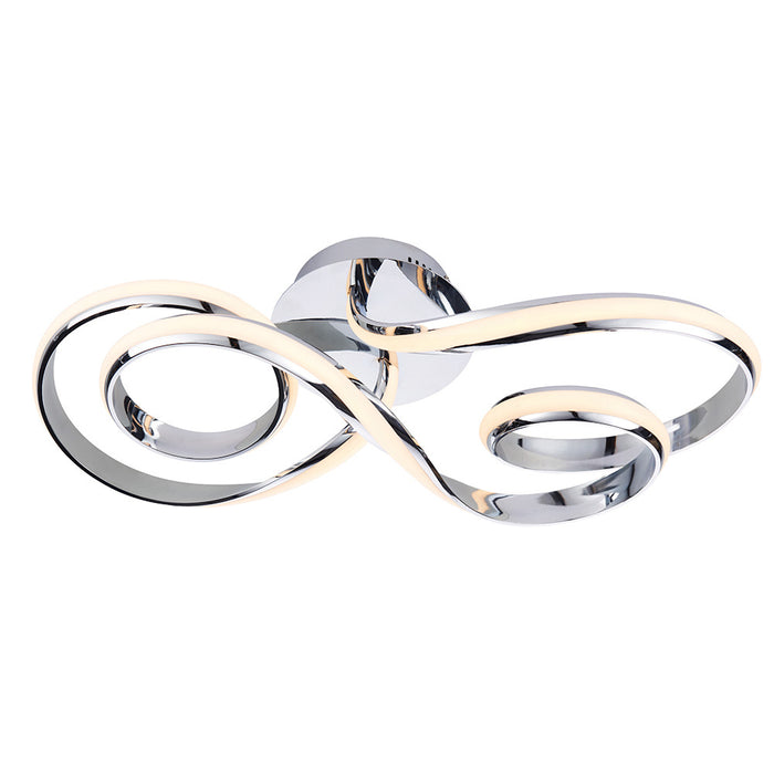 Aria 1lt Semi flush - 76393