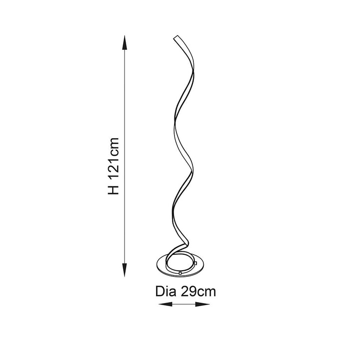 Aria 1lt Floor - 76395