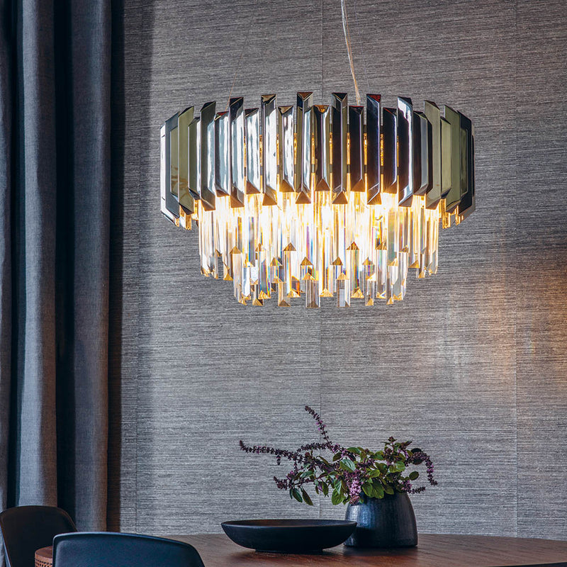 Valetta 6lt Pendant - 76430