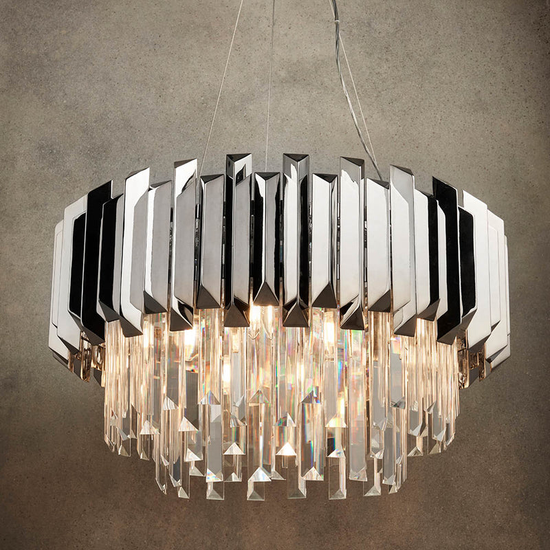 Valetta 6lt Pendant - 76430