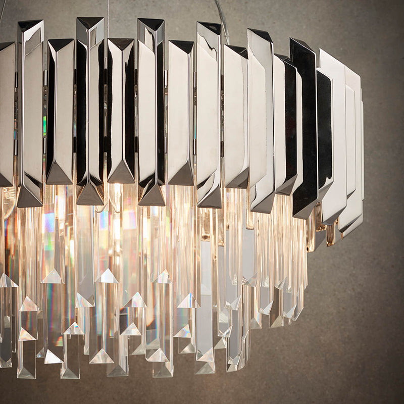 Valetta 6lt Pendant - 76430