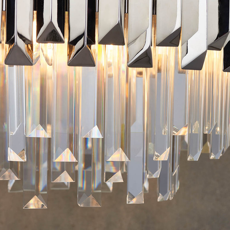 Valetta 6lt Pendant - 76430