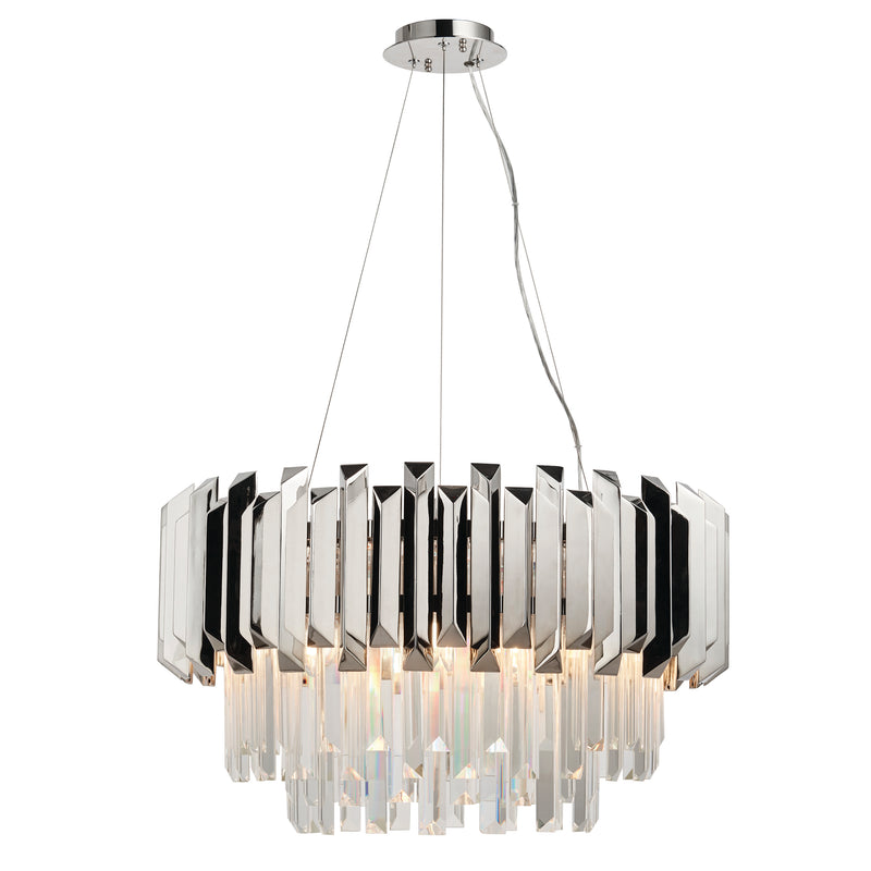 Valetta 6lt Pendant - 76430