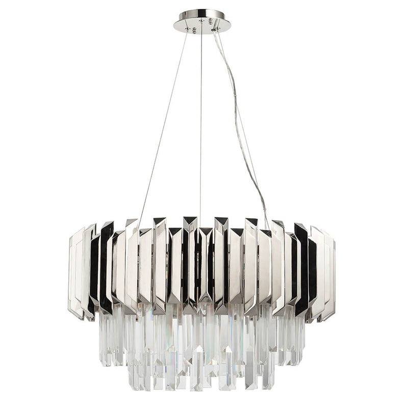 Valetta 6lt Pendant - 76430