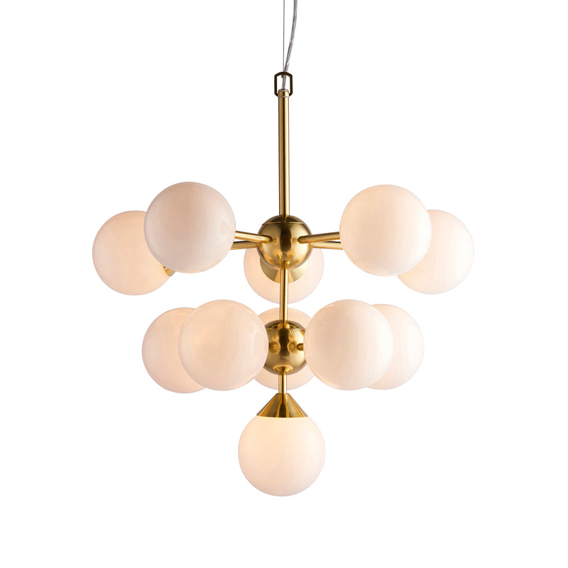 Oscar 11lt Pendant - 76500