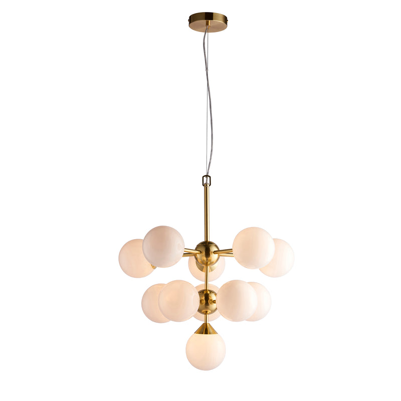 Oscar 11lt Pendant - 76500