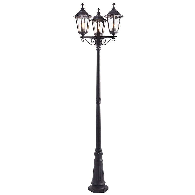 Burford 3lt Floor - 76552