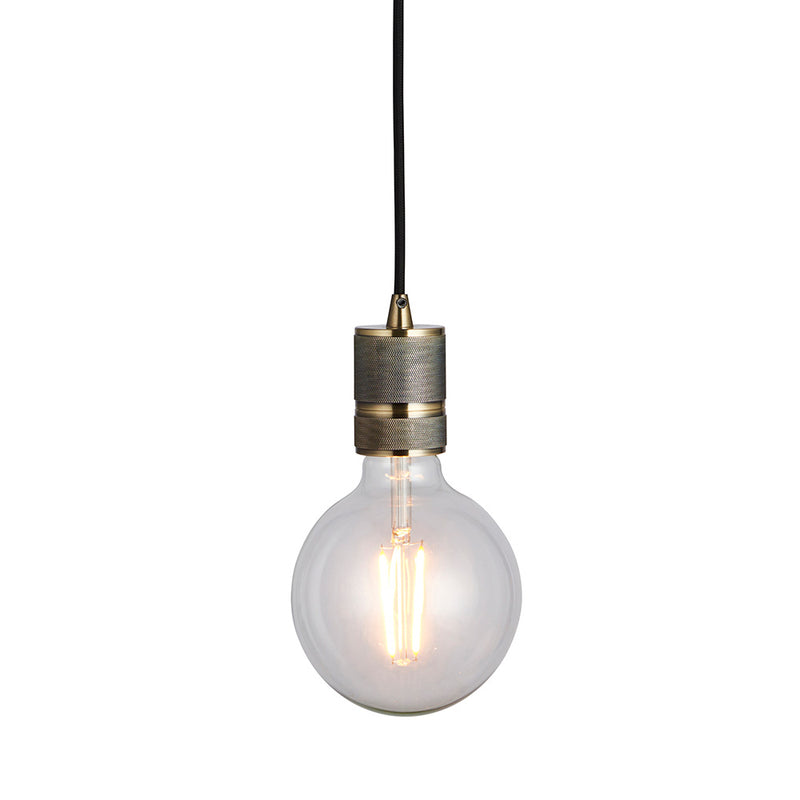 Endon Urban Pendant - Bonus Superstore