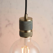 Endon Urban Pendant - Bonus Superstore