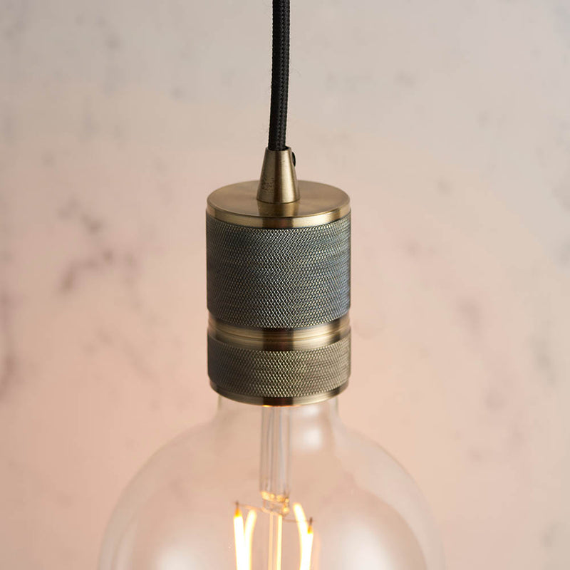 Endon Urban Pendant - Bonus Superstore