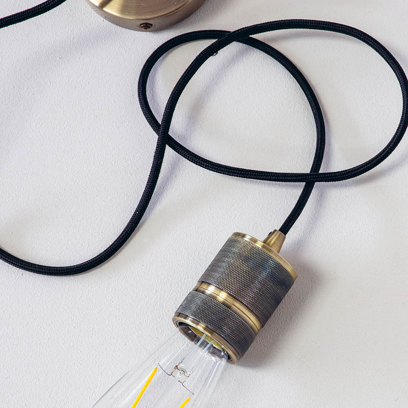 Endon Urban Pendant - Bonus Superstore