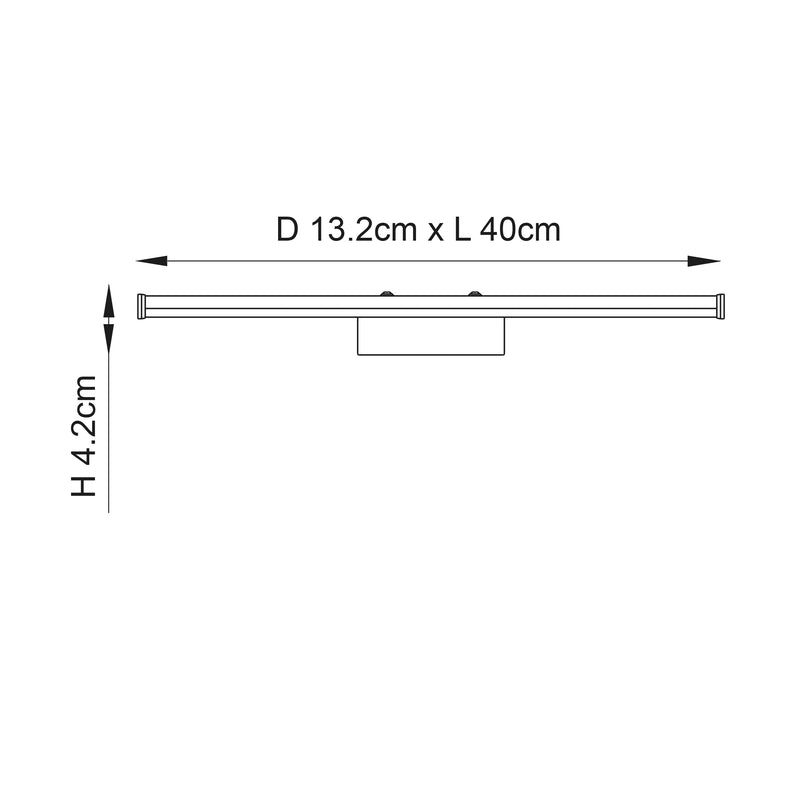 Moda 1lt Wall