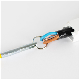 CK T5440 Mighty Rod Cable Rod Kit 7Pce