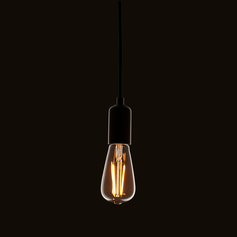 E27 LED filament pear 1lt Accessory