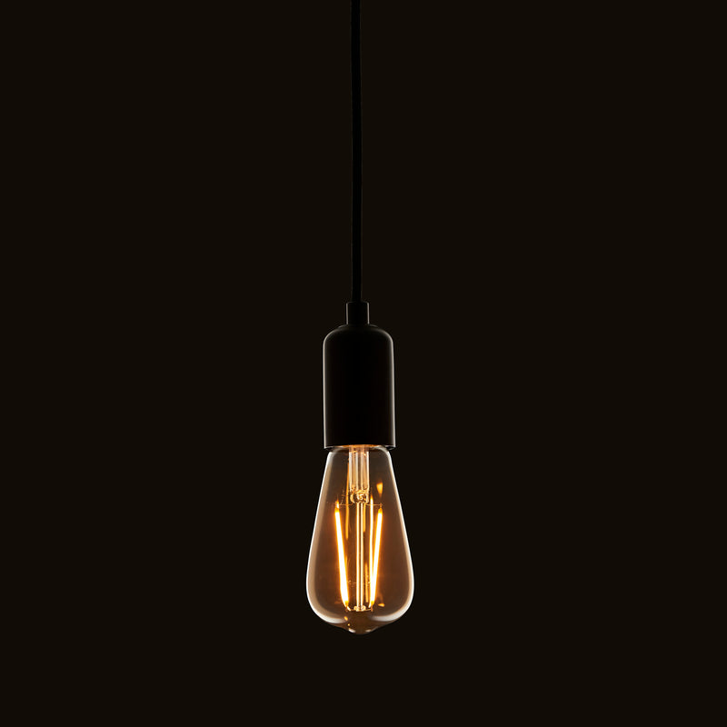 E27 LED filament pear 1lt Accessory