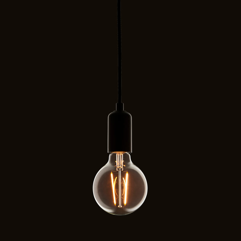 E27 LED filament globe 1lt Accessory