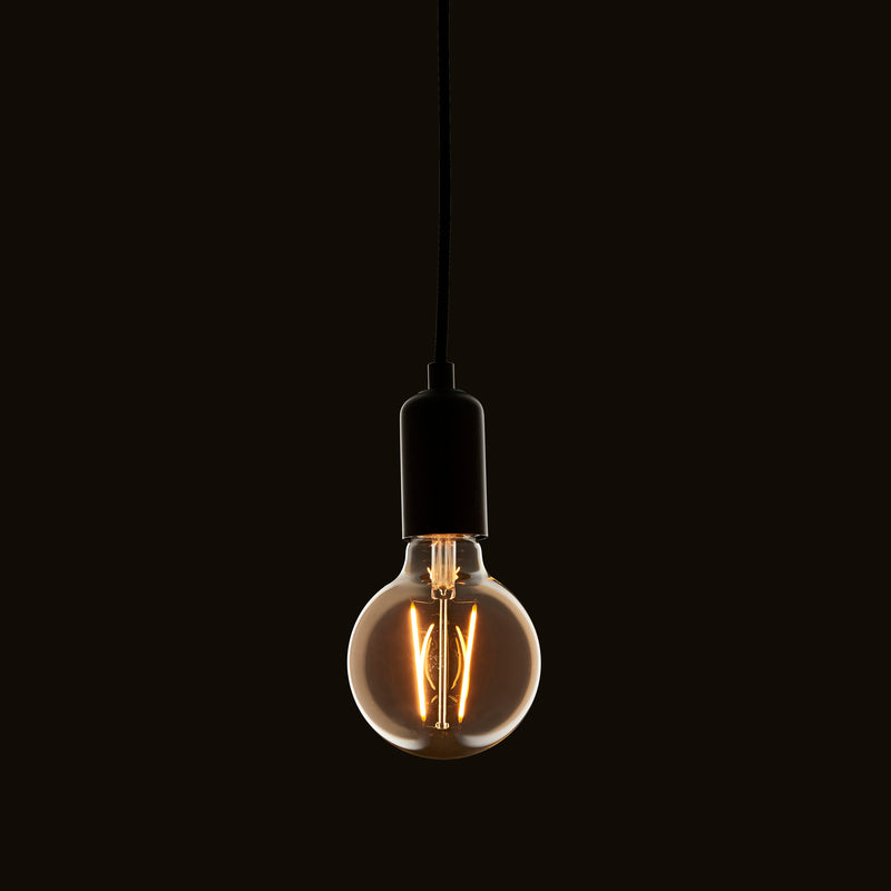 E27 LED filament globe 1lt Accessory