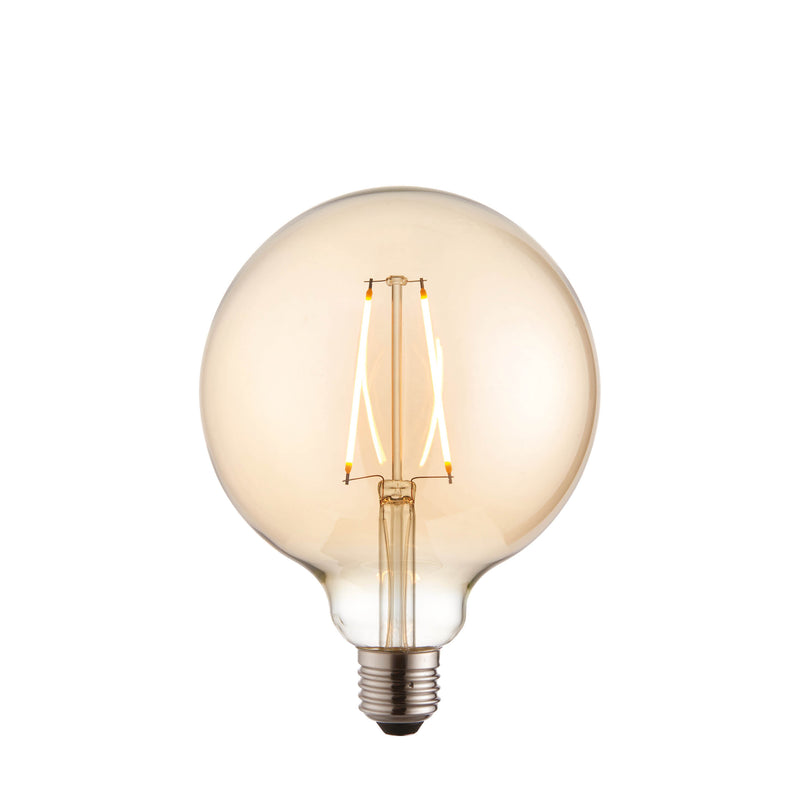 E27 LED filament globe 1lt Accessory