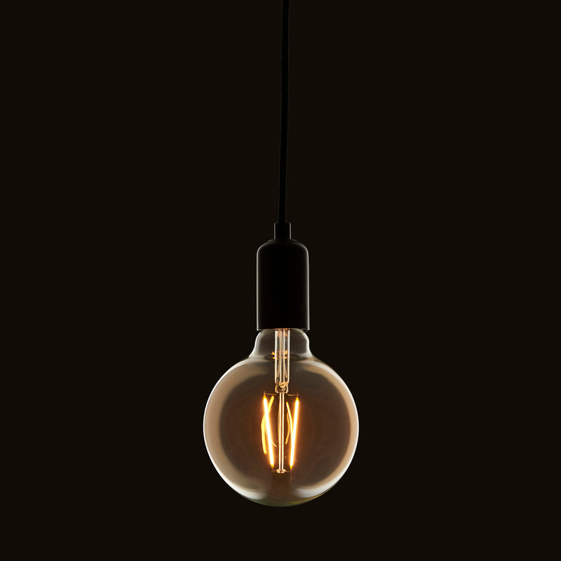 E27 LED filament globe 1lt Accessory