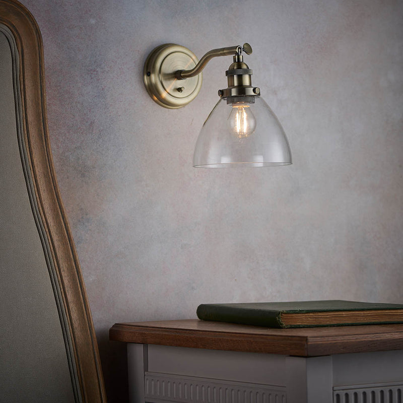 Hansen 1lt Wall - 77273