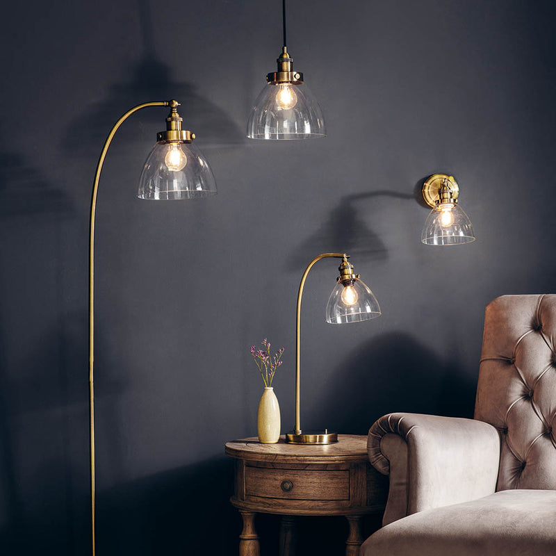Hansen 1lt Wall - 77273