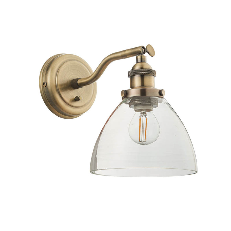 Hansen 1lt Wall - 77273