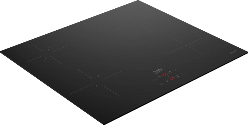 Beko HII64401QT 60cm Induction Hob with Touch Controls