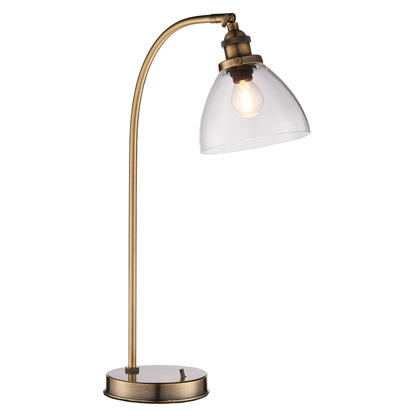 Hansen 1lt Table- 77859