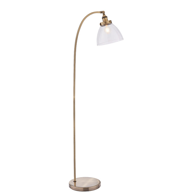 Hansen 1lt Floor - 77860