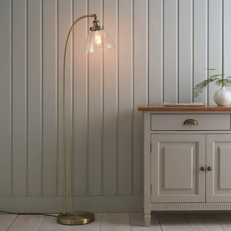 Hansen 1lt Floor - 77860