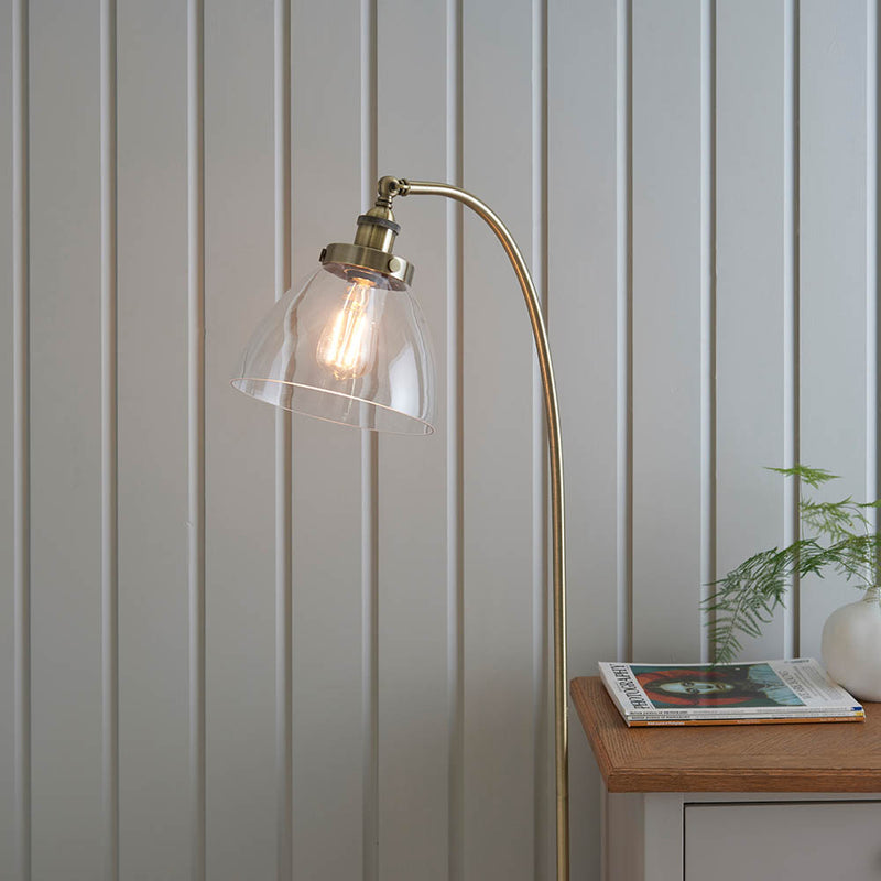 Hansen 1lt Floor - 77860