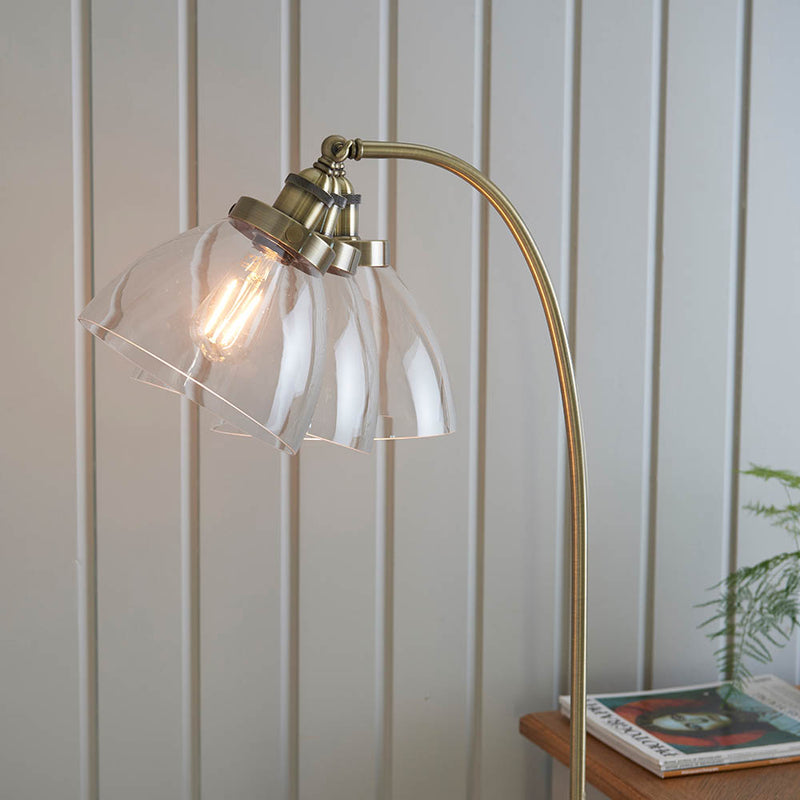 Hansen 1lt Floor - 77860