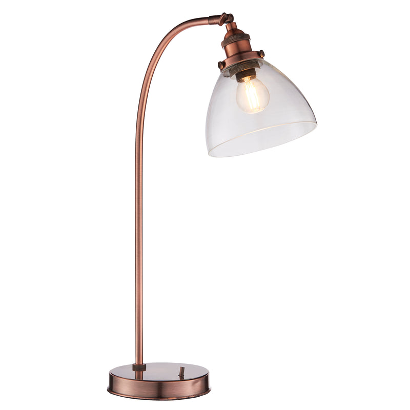 Hansen 1lt Table - 77861