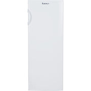 Lec TL55144W 235L 142x55cm Freestanding Larder Fridge - White - Bonus Superstore