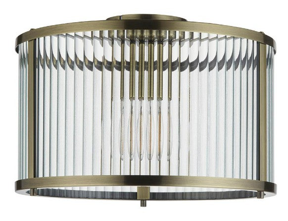 Ridgeton 1lt Flush - 106265