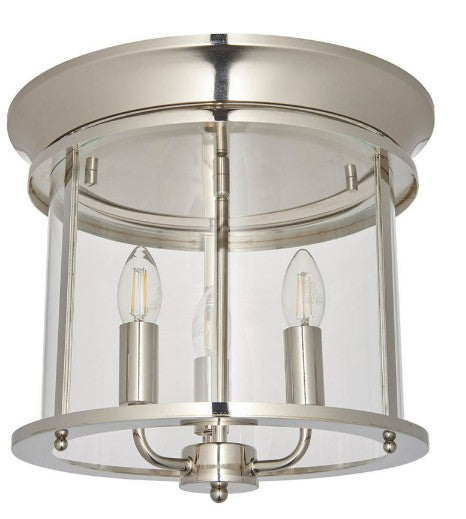 Hampworth 3lt Flush - 96153