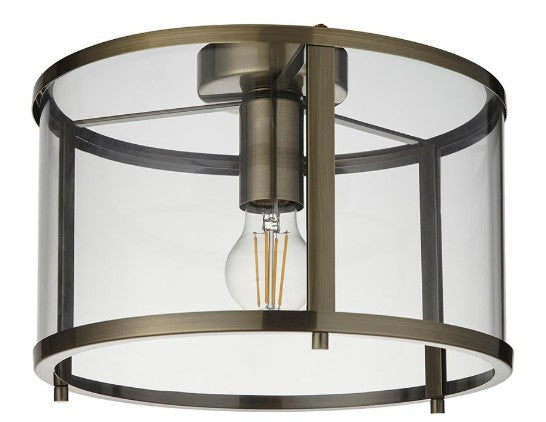 Hopton 1lt Flush - 103112