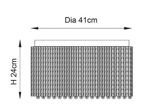 Galina 10lt Flush - 81980