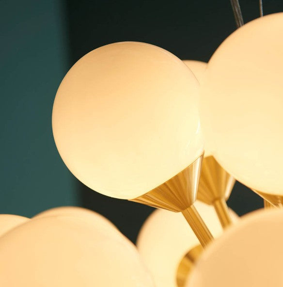 Oscar 28lt Pendant - 76499