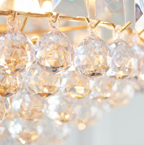 Fargo 6lt Pendant - FARGO-18BP