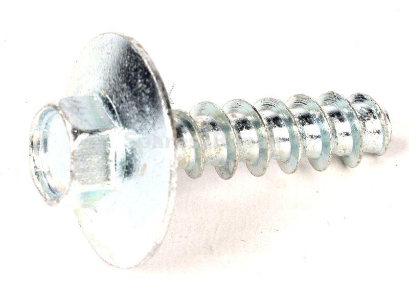 Hoover Candy washing machine motor bolt - 46006726